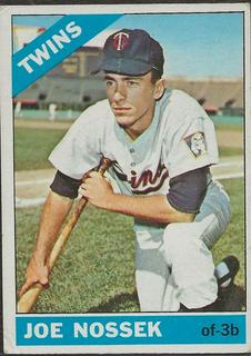 Joe Nossek