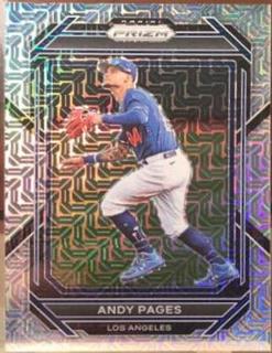 Andy Pages