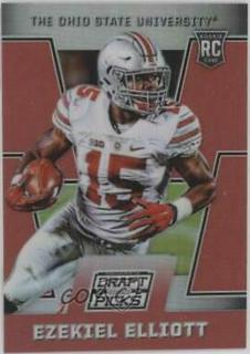 Ezekiel Elliott