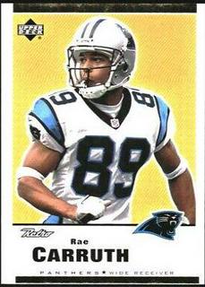 Rae Carruth
