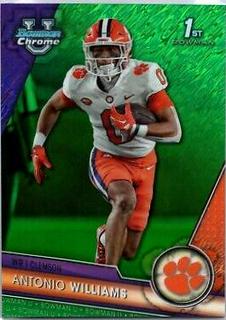 Antonio Williams