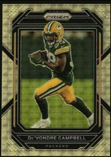 De'Vondre Campbell