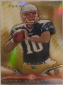 Jimmy Garoppolo
