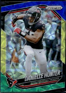 Danielle Hunter