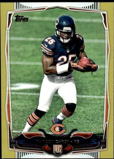 Ka'Deem Carey