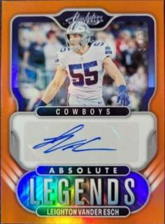 Leighton Vander Esch