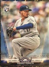 Freddy Peralta