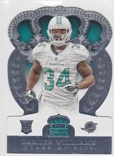Damien Williams
