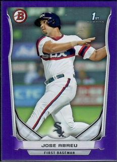 Jose Abreu