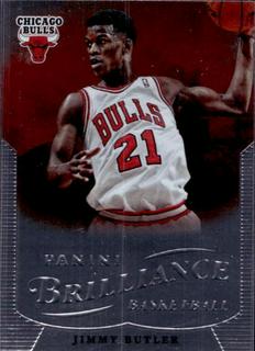 Jimmy Butler