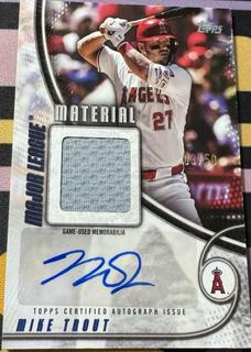 Mike Trout