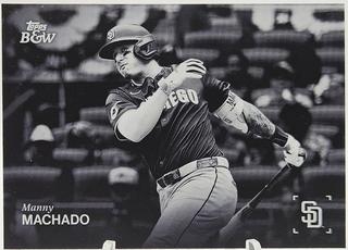 Manny Machado