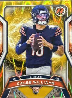 Caleb Williams