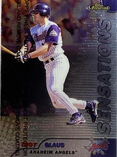 Troy Glaus