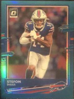 Stefon Diggs