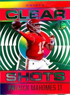 Patrick Mahomes II