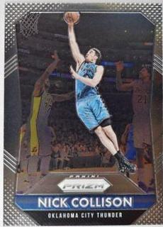 Nick Collison
