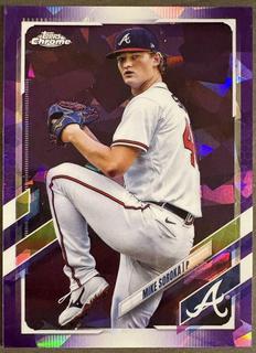 Mike Soroka