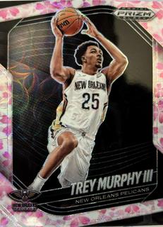 Trey Murphy III