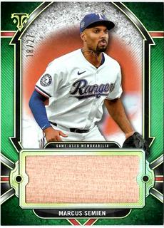 Marcus Semien