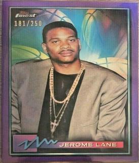 Jerome Lane