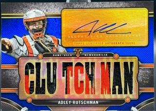 Adley Rutschman