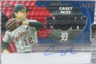 Casey Mize