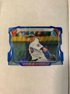 Javier Baez