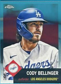 Cody Bellinger