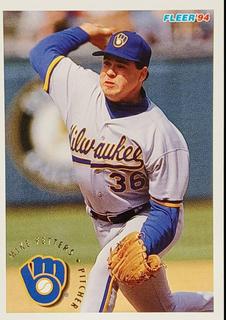 Mike Fetters