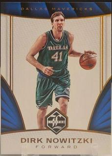Dirk Nowitzki