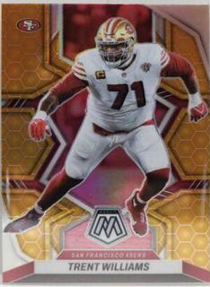 Trent Williams