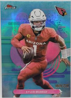 Kyler Murray