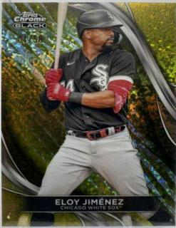 Eloy Jimenez