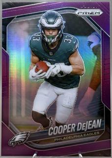 Cooper DeJean