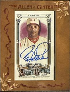 Barry Larkin
