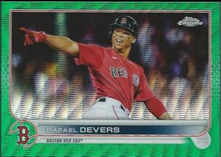 Rafael Devers