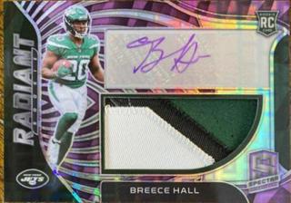 Breece Hall