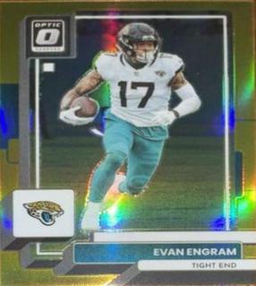 Evan Engram