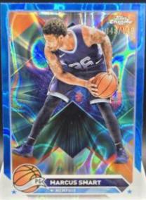 Marcus Smart