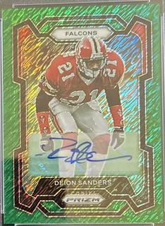 Deion Sanders
