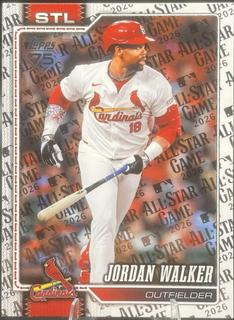 Jordan Walker