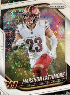 Marshon Lattimore