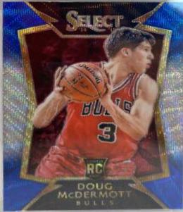 Doug McDermott