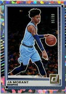 Ja Morant