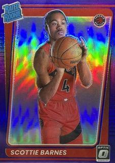 Scottie Barnes