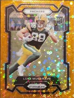 Luke Musgrave