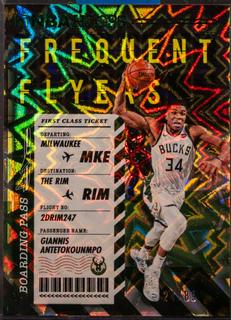 Giannis Antetokounmpo