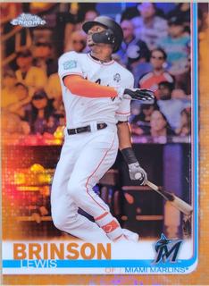 Lewis Brinson