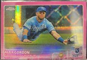 Alex Gordon